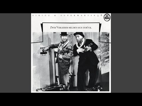 Keine Zeit mehr (feat. SuperMartin58)