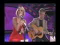 Carrie Underwood and Randy Travis - I Told You ...