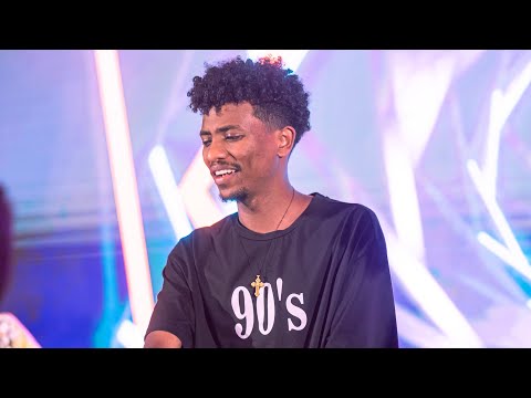 DAVINO Live @ Jubilation Africa – FULL SET That Shook Addis! 🔥🇪🇹