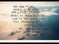 Craig David Don't Love You No More Lyrics