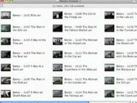 Supernatural S02E17 Heart