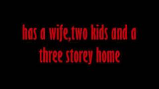 Peter Andre Behind Closed Doors