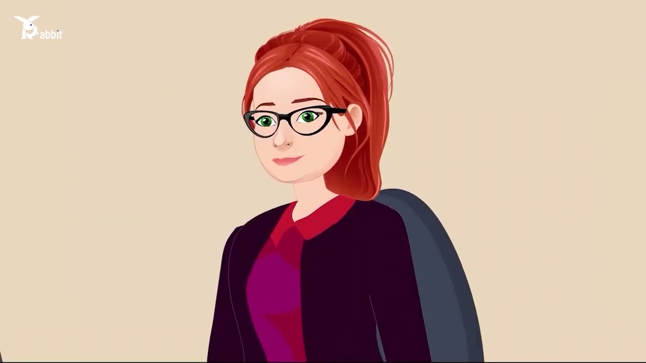 Rabbit EdTech Animation
