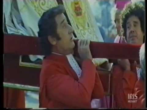 IL MARCHESE DEL GRILLO ah che c'è il marchese del Grillo quì sotto?