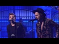 One Direction Performing Ready To Run On Saturday Night Live