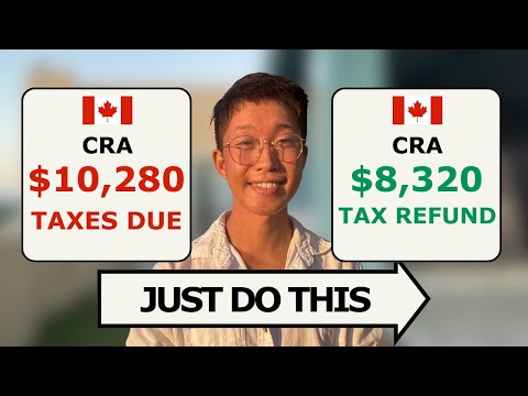 DO THIS to PAY LESS TAXES in Canada in 2026 - TOP 3 STRATEGIES