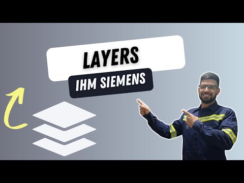 WHAT ARE LAYERS?