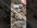 Honda Activa Mileage Setting ️ Short Reels Shortsvideo Shortvideo Subscribe Youtube Ktmlover
