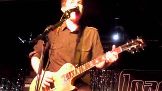 Saves the Day - Eulogy live @ The Crazy Donkey 6-08-11