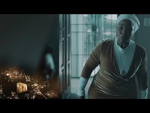 Don't test me – iThemba | Mzansi Magic