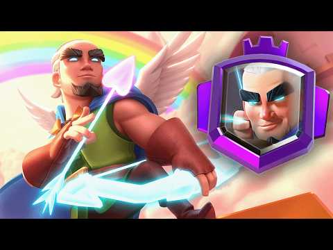 How to MASTER Magic Archer...