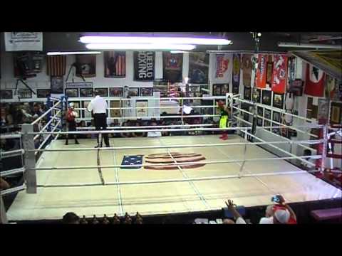 2013.11.16 4 Eric Hernandez (Refuse to Lose 11 58) vs Hector Alatorre III (Vaya con Dios 9 60)