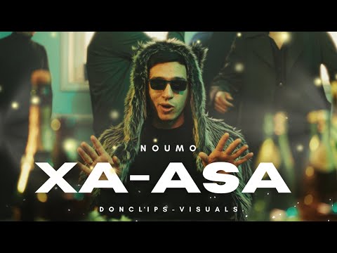 Noumo & Shax & Black Boy – XA ASA | Нoумо & Шах Блэк Бой – ХА АСА #noumo