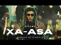 Noumo Shax Black Boy XA ASA ХА АСА