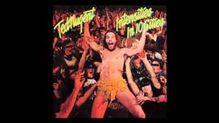 Ted Nugent - Spontaneous Combustion