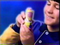 TELETOON YOUR SAY SATURDAY COMMERCIAL BREAK 2005