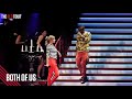 Taylor Swift & B.o.B - Both of Us (Live on the Red Tour)
