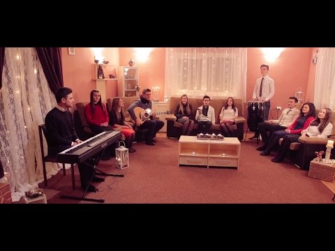 Adonia BM - Hai deschide inima ta (cover - Callatis Praise)