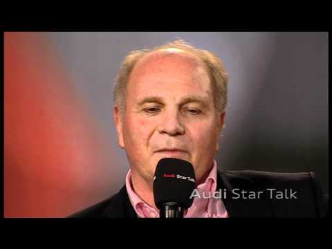 Hoeneß and "Cowboy" Kahn - the dispute - The clash between Hoeneß and Kahn