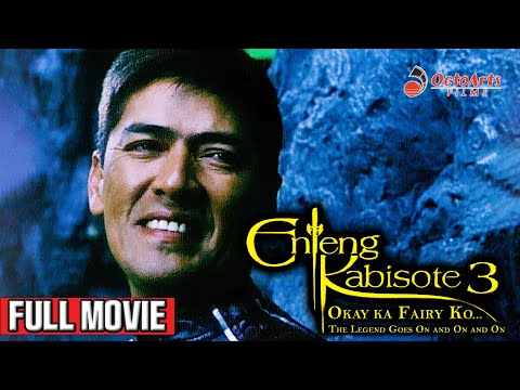 ENTENG KABISOTE 3 | Full Movie | Vic Sotto, Kristine Hermosa, Bing Loyzaga
