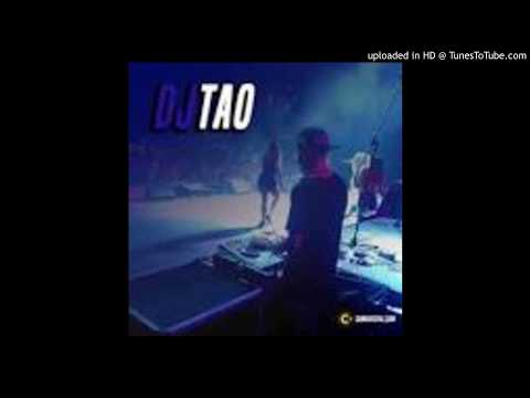 DJ Tao - Lento ft Zato Dj (Mi Gente Remix)