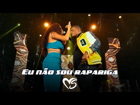 Banda Sentimentos e Sheldon - Eu não sou rapariga (DVD Ao vivo em Recife)