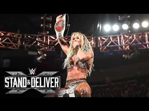 AND NEW! Sol Ruca lands three Sol Snatchers, wins championship: Stand & Deliver 2025 highlights