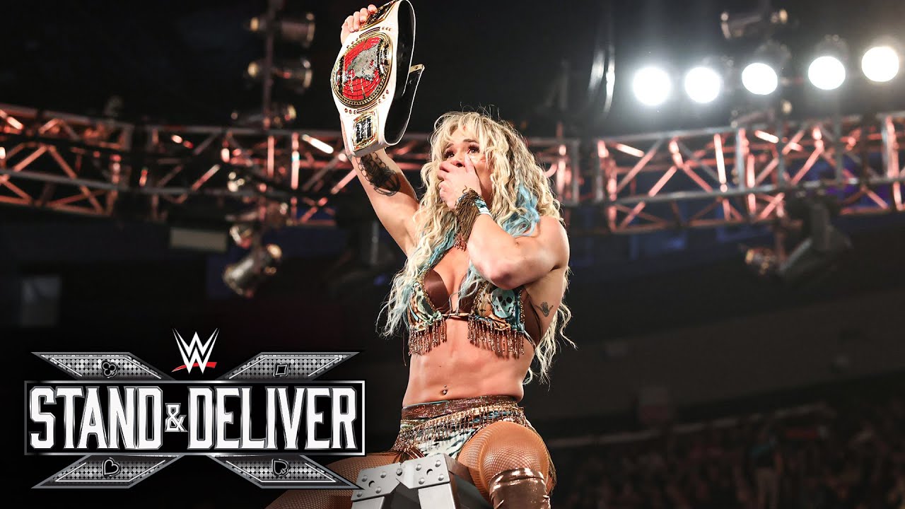 Video Test Thumbnail