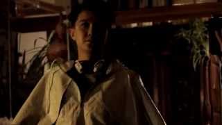 劉力揚 新歌《Set+You+Free》MV拍攝探班花絮