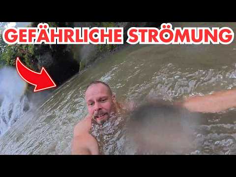 Schockmoment auf Bali: Das war knapp! 🇮🇩 Indonesien