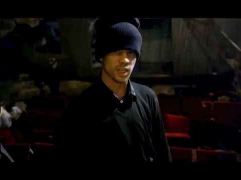 Jamiroquai - Deeper Underground Sonybmg - Iris Face Remaster