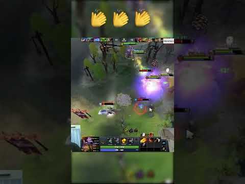 14 min gank Ultra kill with Antimage #shorts