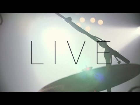 Matt Laurent - Live (promo-video)