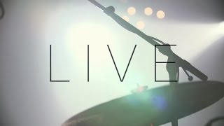 Matt Laurent - Live (promo-video)
