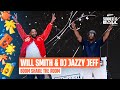 Will Smith DJ Jazzy Jeff Boom Shake The Room Live At Capital S Summertime Ball 2025 Capital