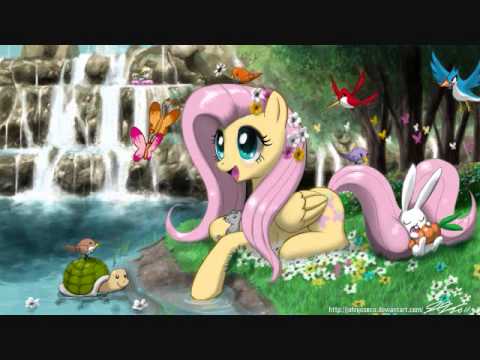 ♥☼ Music In The Treetops ♥☼ [Cover].