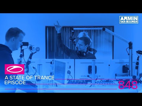 The Thrillseekers Pres. Hydra - Amber (Vintage & Morelli Remix) [FSOE Parallels] #ASOT848