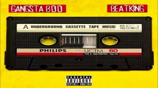 Beat King Ft. Gangsta Boo &amp; Paul Wall - Roll Hard