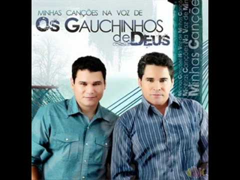 Tua Palavra - Os Gauchinhos