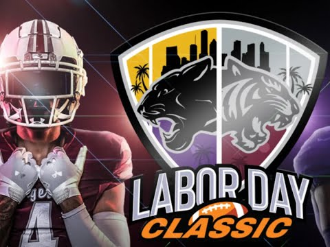 2025 LABOR DAY CLASSIC PRESS CONFERENCE