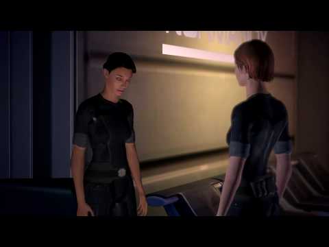 Mass Effect HD Part 8 "The Citadel"