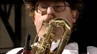 Tower of Power - This Time It's Real - 8/15/1992 - Newport Jazz Festival (Official)