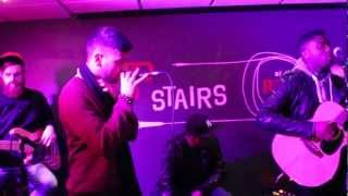 Press Play: Cynikal x The Group Called HR x Franklyn Music