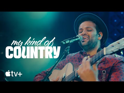 My Kind of Country’s Dhruv Visvanath — “Dear Madeline” | Apple TV