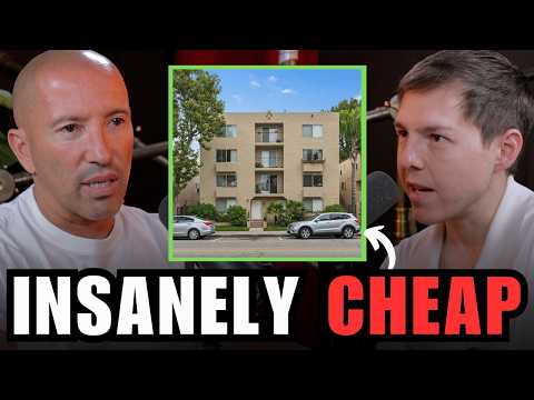 Why It's A GREAT Time to Buy Real Estate in LA | Jason Oppenheim