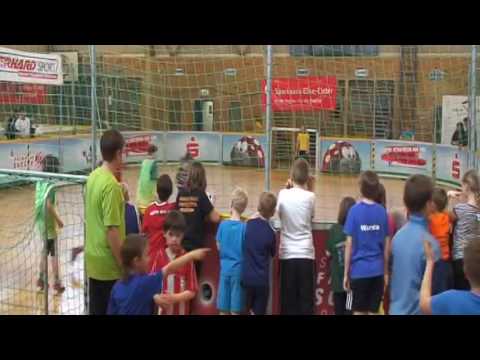 Fairplay Soccer Tour 2017 - Promotion Finsterwalde