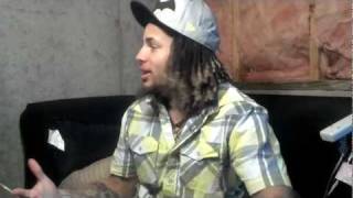 Drama B [2012] Hip Hop Cypher - Flashman Wade (@FlashmanWade)