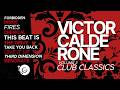 Victor Calderone Club Classics Vol. 3 🪩