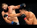 Best Moments From UFC Fight Pass in June