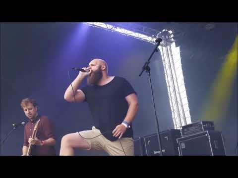 Sondeln Metalldetekting Spezial #08.17 Münzen beim Metal Festival